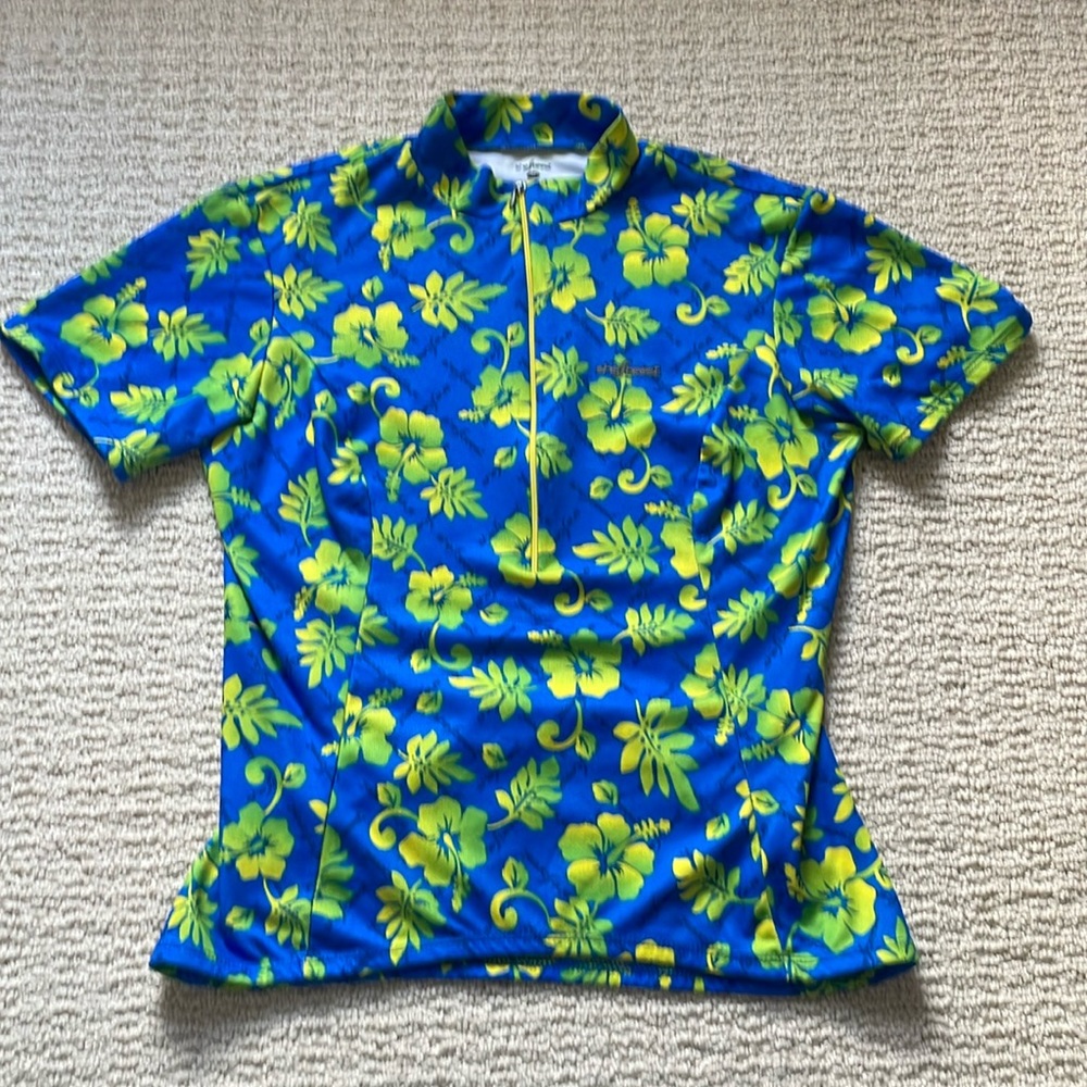 She Beest Cycling Jersey - USA Made!